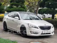 2011 KIA K7