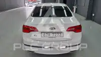 2011 KIA K7