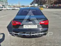 2011 KIA K7
