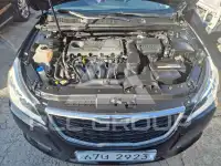 2011 KIA K7