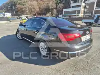 2011 KIA K7