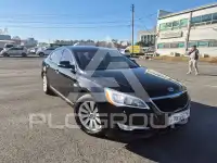 2011 KIA K7
