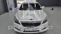 2011 KIA K7