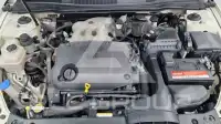 2011 KIA K7