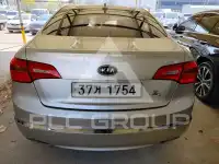 2011 KIA K7