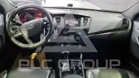2011 KIA K7