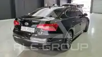 2011 KIA K7