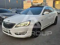 2011 KIA K7