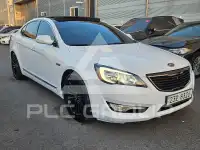 2011 KIA K7