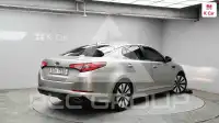2011 KIA K5