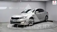 2011 KIA K5