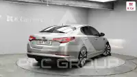 2011 KIA K5