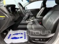 2011 KIA K5