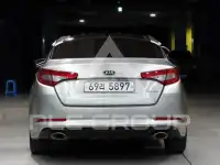 2011 KIA K5