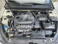 2011 KIA K5