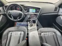 2011 KIA K5