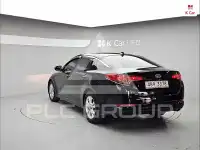 2011 KIA K5