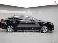 2011 KIA K5