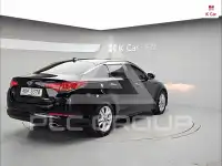 2011 KIA K5