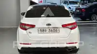 2011 KIA K5