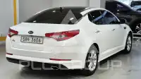 2011 KIA K5