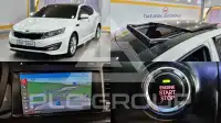 2011 KIA K5