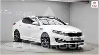 2011 KIA K5