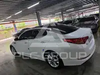 2011 KIA K5