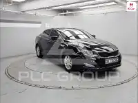 2011 KIA K5