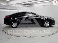 2011 KIA K5