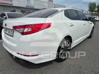 2011 KIA K5