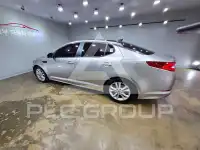2011 KIA K5