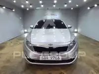 2011 KIA K5