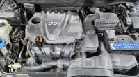 2011 KIA K5