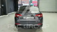 2011 KIA K5