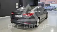2011 KIA K5