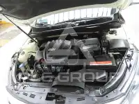2011 KIA K5