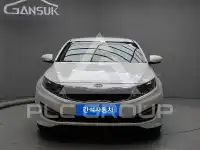 2011 KIA K5