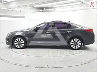 2011 KIA K5