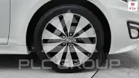 2011 KIA K5
