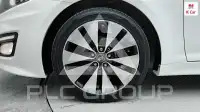 2011 KIA K5