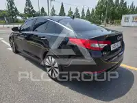2011 KIA K5