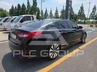 2011 KIA K5