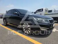 2011 KIA K5