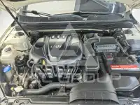 2011 KIA K5