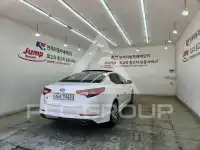 2011 KIA K5