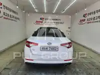 2011 KIA K5