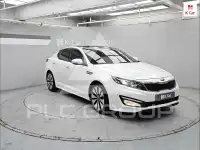 2011 KIA K5