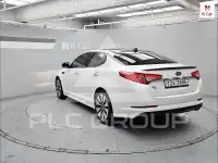 2011 KIA K5