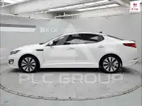 2011 KIA K5